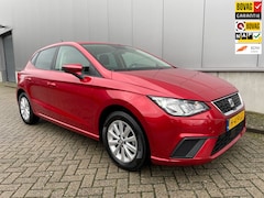 Seat Ibiza - 1.0 TSI Style Business Intense / Camera / Navigatie