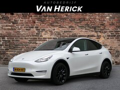 Tesla Model Y - Long Range AWD 75 kWh | Cruise | Leder | Autopilot