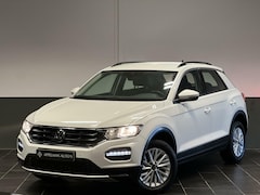 Volkswagen T-Roc - 1.0 TSI Style Business | Lage Kilometers | Carplay | Stoelverwarming |