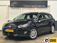 Ford Focus Wagon - 1.0 EcoBoost Edition Plus