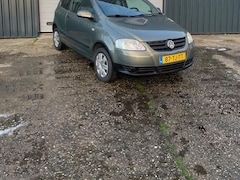 Volkswagen Fox - 1.2 Trendline