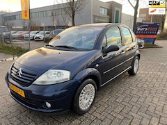 Citroën C3 - 1.6i-16V Exclusive - AIRCO - TREKHAAK - NAP