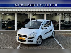 Suzuki Splash - 1.2 Exclusive|Trekhaak|Airco|Toerenteller|