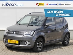 Suzuki Ignis - 1.2 Select | Navi | Clima | Camera | Lm-Velgen | Trekhaak