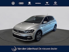 Volkswagen Polo - 1.0 TSI R-Line Edition | Navi | App Connect