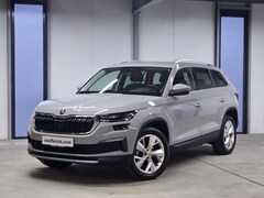 Skoda Kodiaq - 1.5 TSI Business Edition DSG Camera trekhaak Acc