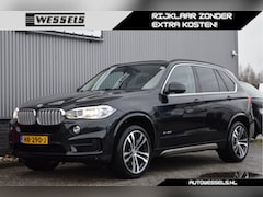 BMW X5 - xDrive30d High Executive Panorama, Head-up, Camera, Comfortstoelen, Trekhaak