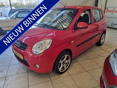 Kia Picanto - 1.0 Seven | Airco