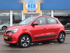 Renault Twingo - 1.0 SCe 70pk Collection | Cabrio-top |