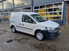 Volkswagen Caddy - 1.6 TDI 55 KW EURO 5