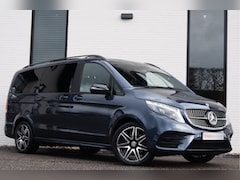 Mercedes-Benz V-klasse - 300d / DC / AMG / 4-Matic / Panorama / Luchtvering / Burmester / 360 Camera / Vol Opties /