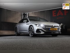 Volkswagen Arteon - 2.0 TSI R-Line Business+ / Aut / Acc / Lane Assist / Dode Hoek / Sfeerverlichting / Camera