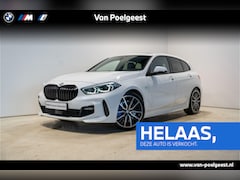 BMW 1-serie - 5-deurs 118i Executive M Sport Plus Pakket Aut