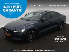 Volvo S60 - 2.0 T6 Ultra Dark