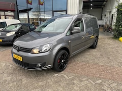 Volkswagen Caddy Maxi - 1.6 TDI AUTOMAAT