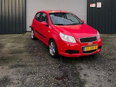 Chevrolet Aveo - 1.4 16V LS