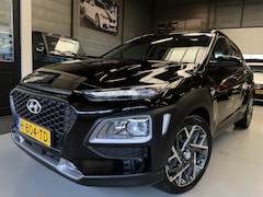 Hyundai Kona - 1.6 GDI HEV Comfort