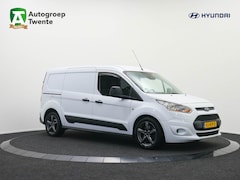 Ford Transit Connect - 1.6 TDCI L2 Trend | Airco | Cruise control | Trekhaak