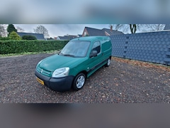 Citroën Berlingo - 1.9 D 600 Commerce