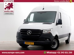 Mercedes-Benz Sprinter - 314 CDI 143pk E6 RWD L2H2 7G Automaat Navi/Camera Trekhaak 3500kg 07-2019