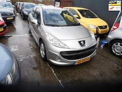 Peugeot 207 - 1.4 VTi Cool 'n Blue airco elek pak nap apk