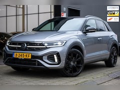 Volkswagen T-Roc - 1.5 TSI |PANO|R-LINE|MASSAGESTOELEN