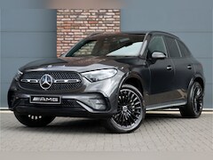 Mercedes-Benz GLC-klasse - 400e 4MATIC AMG Line Aut9 | Airmatic | Achterasbesturing | Distronic+ | Stoelventilatie |