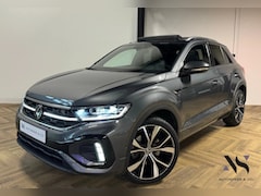 Volkswagen T-Roc - 1.5 TSI R-Line