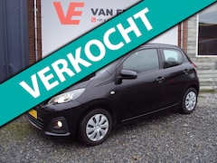 Peugeot 108 - 1.0 e-VTi Active