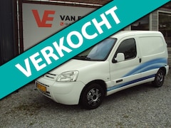 Citroën Berlingo - 1.6 HDI 600 First airco