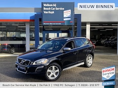 Volvo XC60 - 2.0 T5 R-Design / Automaat / NL-Auto / 241 PK / Dealer onderhouden / Stoelverwarming / Vol