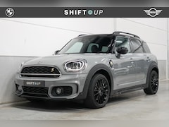 MINI Countryman - 2.0 Cooper S E ALL4 JCW | Harman Kardon | Yours leder | Adapt. Cruise Control