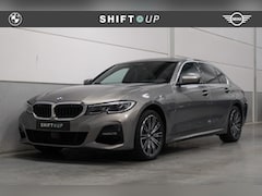 BMW 3-serie - 330e M-Sport | Schuifdak | Head Up | CoPilot | Hifi