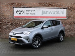 Toyota RAV4 - 2.5 Hybrid Dynamic Plus | PDC V+A