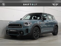 MINI Countryman - 2.0 Cooper S E ALL4 Head Up | Adapt. Cruise Control | Camera | Comfort Access