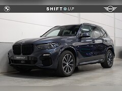 BMW X5 - xDrive45e M-Sport | Panoramadak | Massage | Night Vision | Stoelkoeling