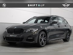 BMW 3-serie Touring - 330e xDrive M-Sport | Panoramadak | Hifi | Comfort Access