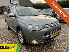 Mitsubishi Outlander - 2.0 PHEV Intense, 1e eigenaar