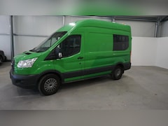 Ford Transit - 350 2.0 TDCI L2H3 DC Trend