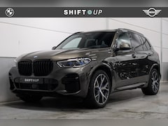 BMW X5 - xDrive45e M-Sport | Panoramadak | Massage | Night Vision | Head Up