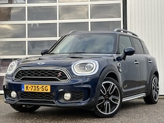 MINI Countryman - 2.0 Cooper SD ALL4 Chili 190pk | John Works Editie | Apple Carplay/Android Auto | Harman /