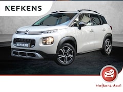 Citroën C3 Aircross - 1.2 110PK S&S Feel (1ste eig./Climate/AppleCarPlay/T.haak/Cruise/NAV.)