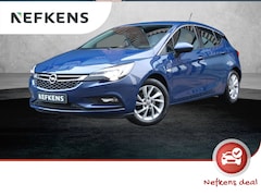 Opel Astra - 105pk Turbo Innovation (1ste eig./T.haak/Keyless/LEDmatrix/PDC V+A/AGR/NAV.)