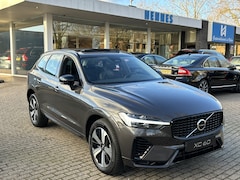 Volvo XC60 - Recharge T6 AWD Plus Dark Long Range Stoelverwarming V+A + stuurw. verw