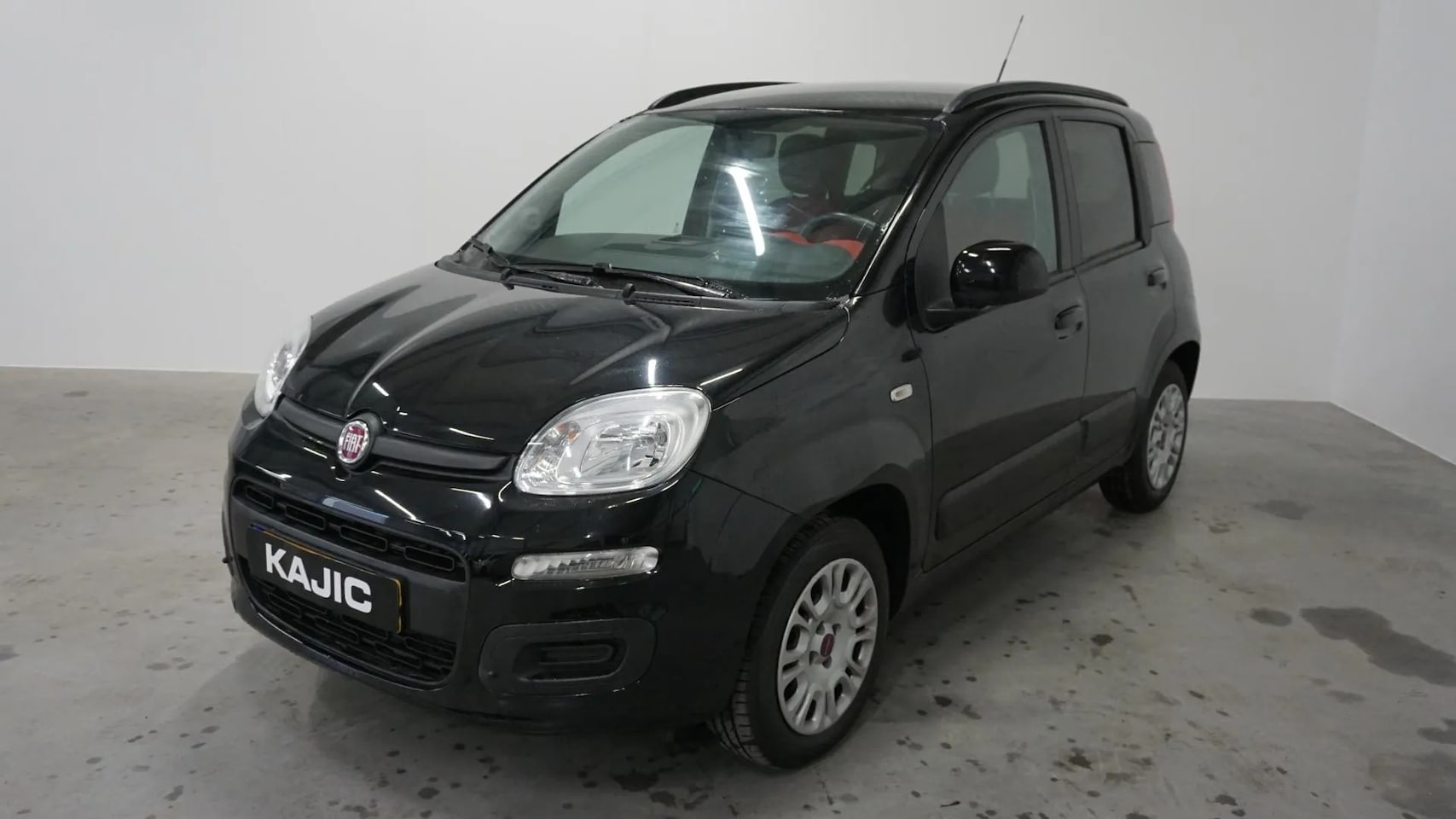 Fiat Panda - 0.9 TwinAir Lounge 0.9 TwinAir Lounge - AutoWereld.nl