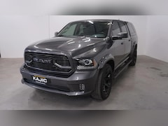 Dodge Ram 1500 - 5.7 V8 Quad Cab 6'4