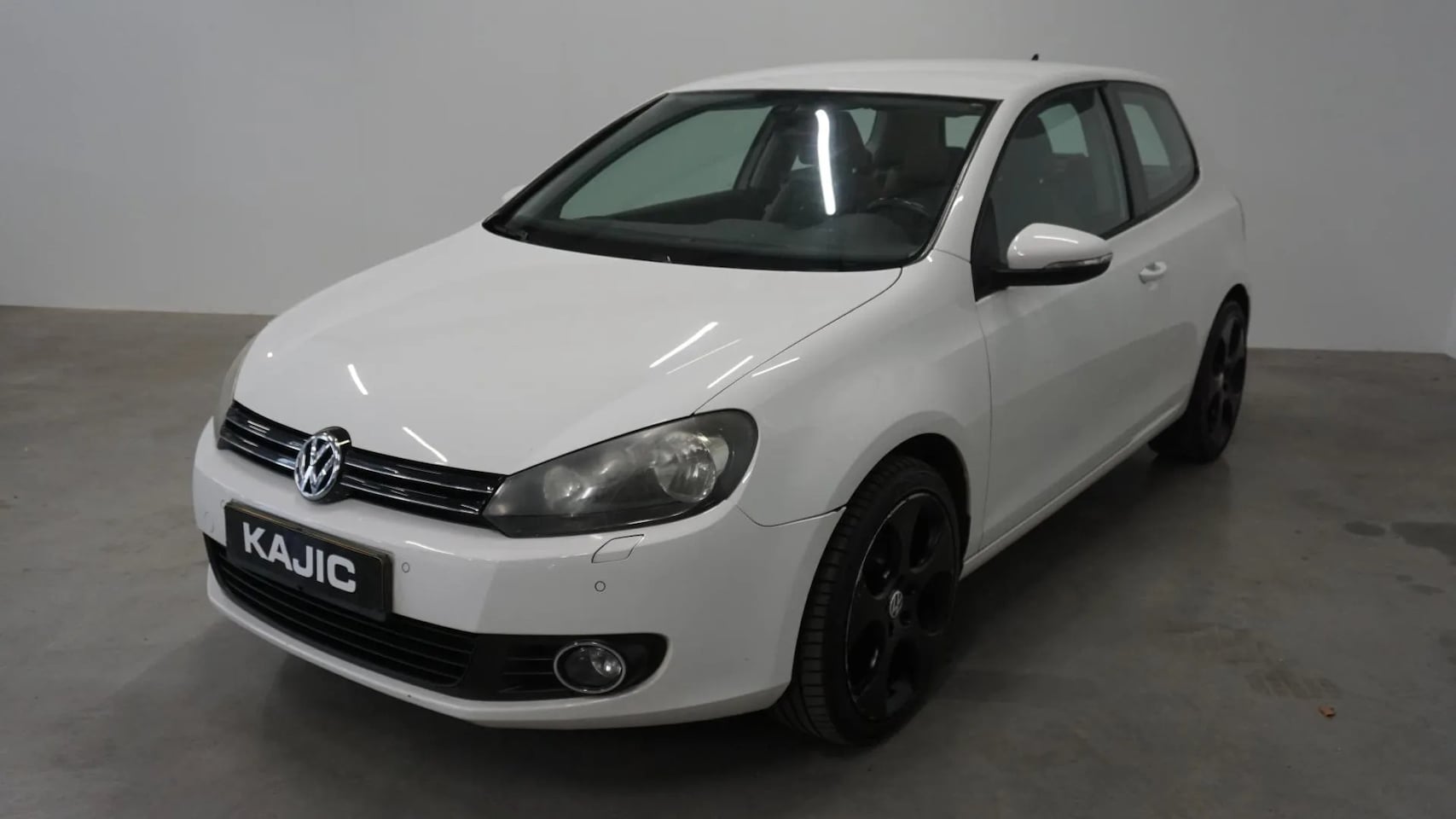 Volkswagen Golf - 1.4 TSI Highline 1.4 TSI Highline - AutoWereld.nl