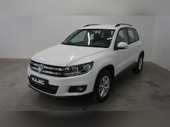 Volkswagen Tiguan - 1.4 TSI Comfort&Design Edition