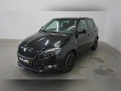 Skoda Fabia - 1.2 TSI Monte Carlo