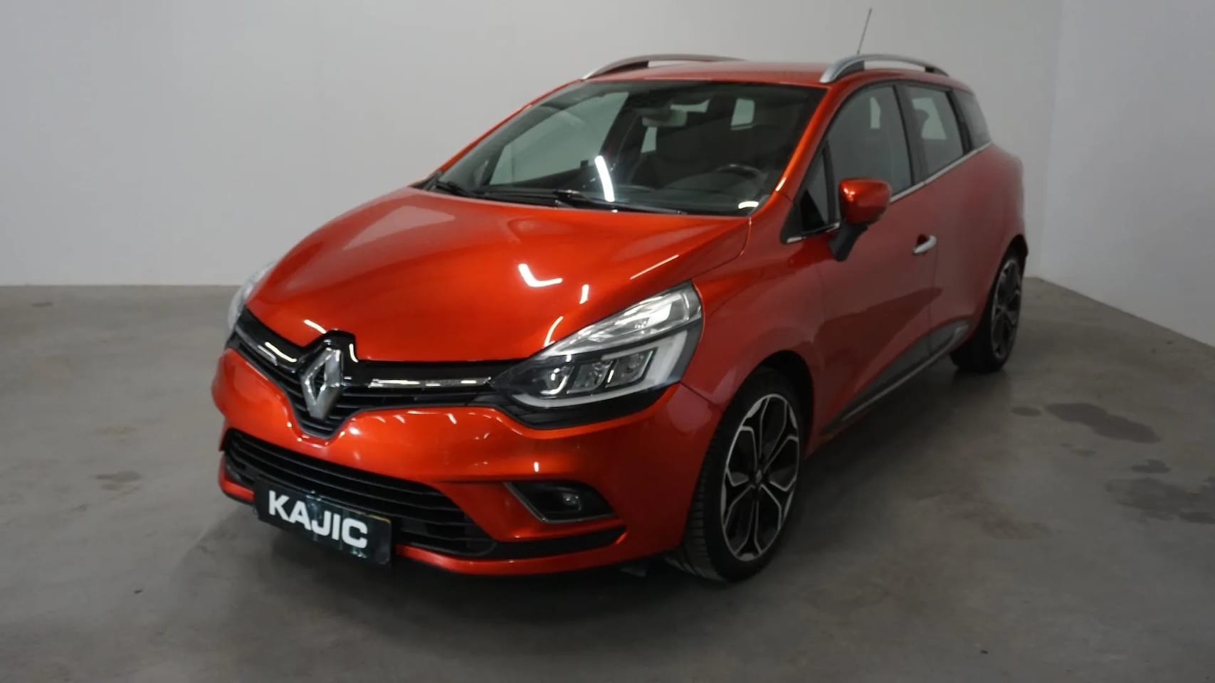 Renault Clio Estate - 0.9 TCe Intens 0.9 TCe Intens - AutoWereld.nl